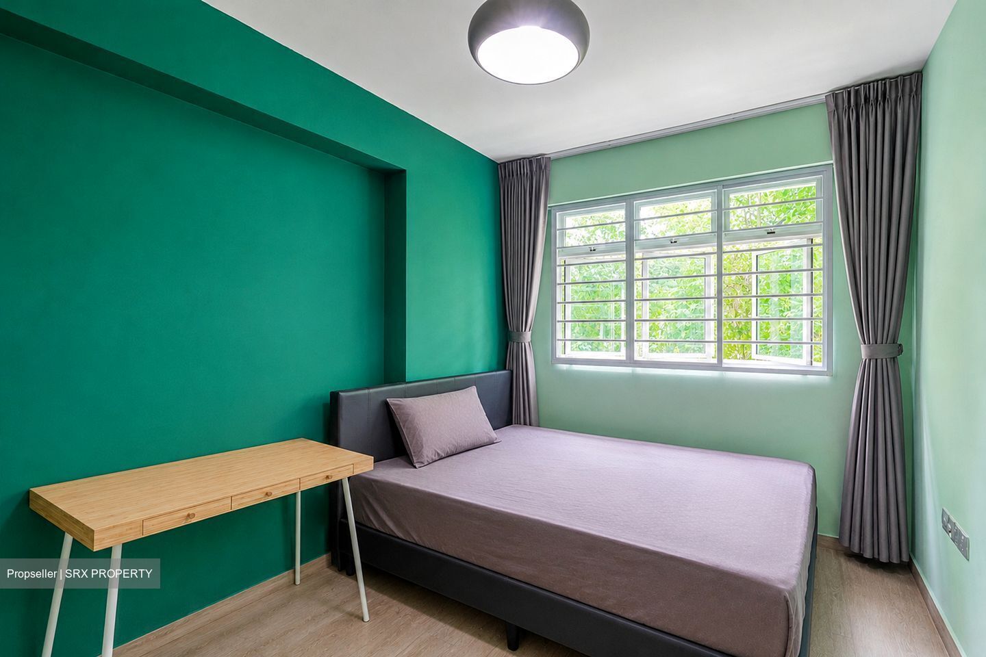 Blk 318B Yishun Greenwalk (Yishun), HDB 5 Rooms #581372711